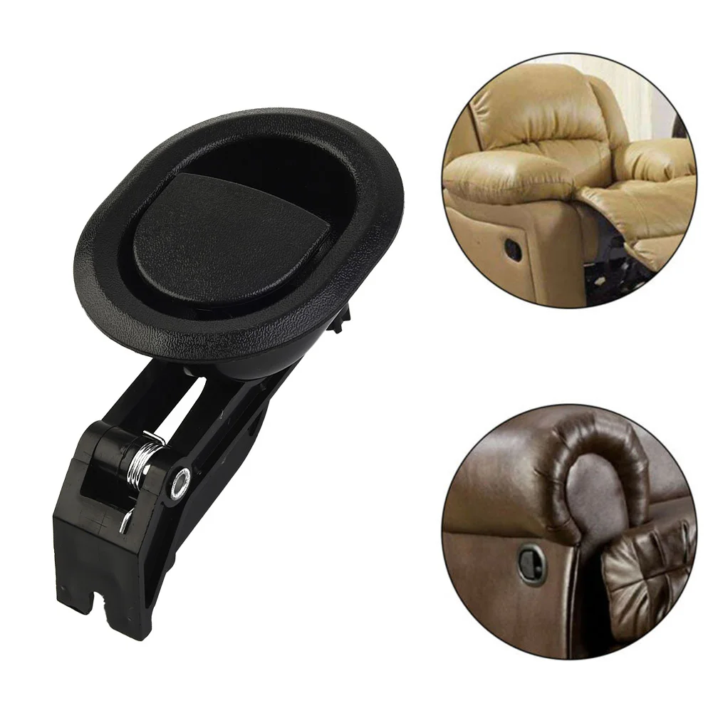 Furniture Joint Hardware - 1pcs Universal Recliner เปลี่ยนดึงเก้าอี้โซฟาโซฟา Release LEVER