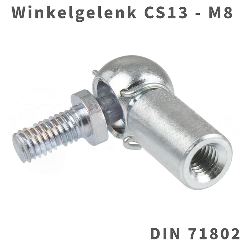Joint Connector Bracket - คันเร่งรถ Fisheye Connector สําหรับมุม Joint รูปแบบ