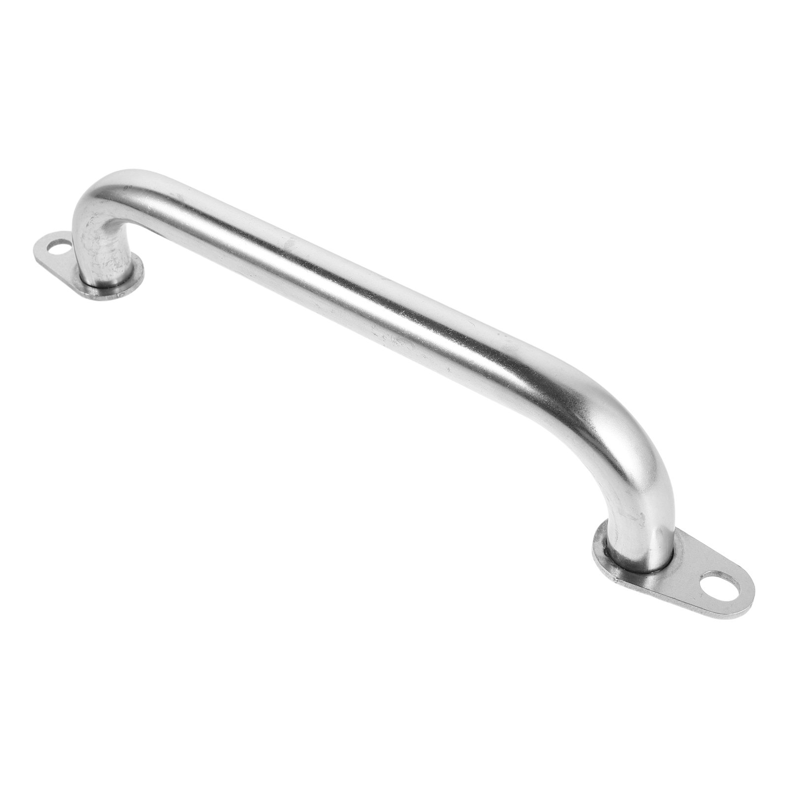 Door Handle Bar - ราวจับประตูหลังรถตู้สแตนเลสแบบหนาพิเศษ ติดตั้งง่าย กันลื่น ใช้แทนมือจับประตูรถบรรทุกสำหรับรถพ่วงแบบกล่อง
