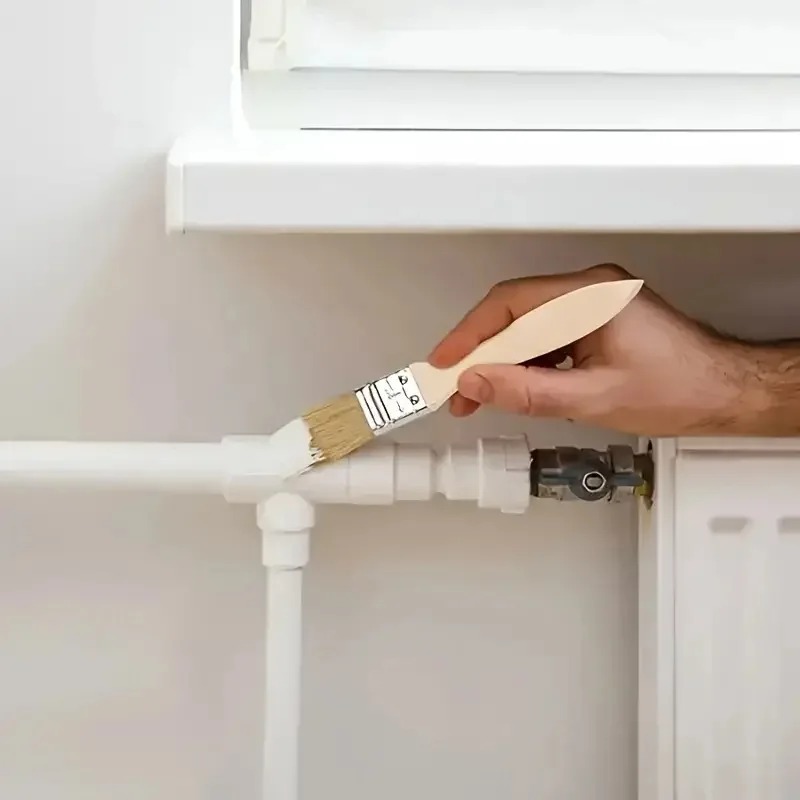 ชุดแปรงทาสีมืออาชีพ 1-24 ชิ้น  - Furniture Hardware Latch บทวิจารณ์และราคา