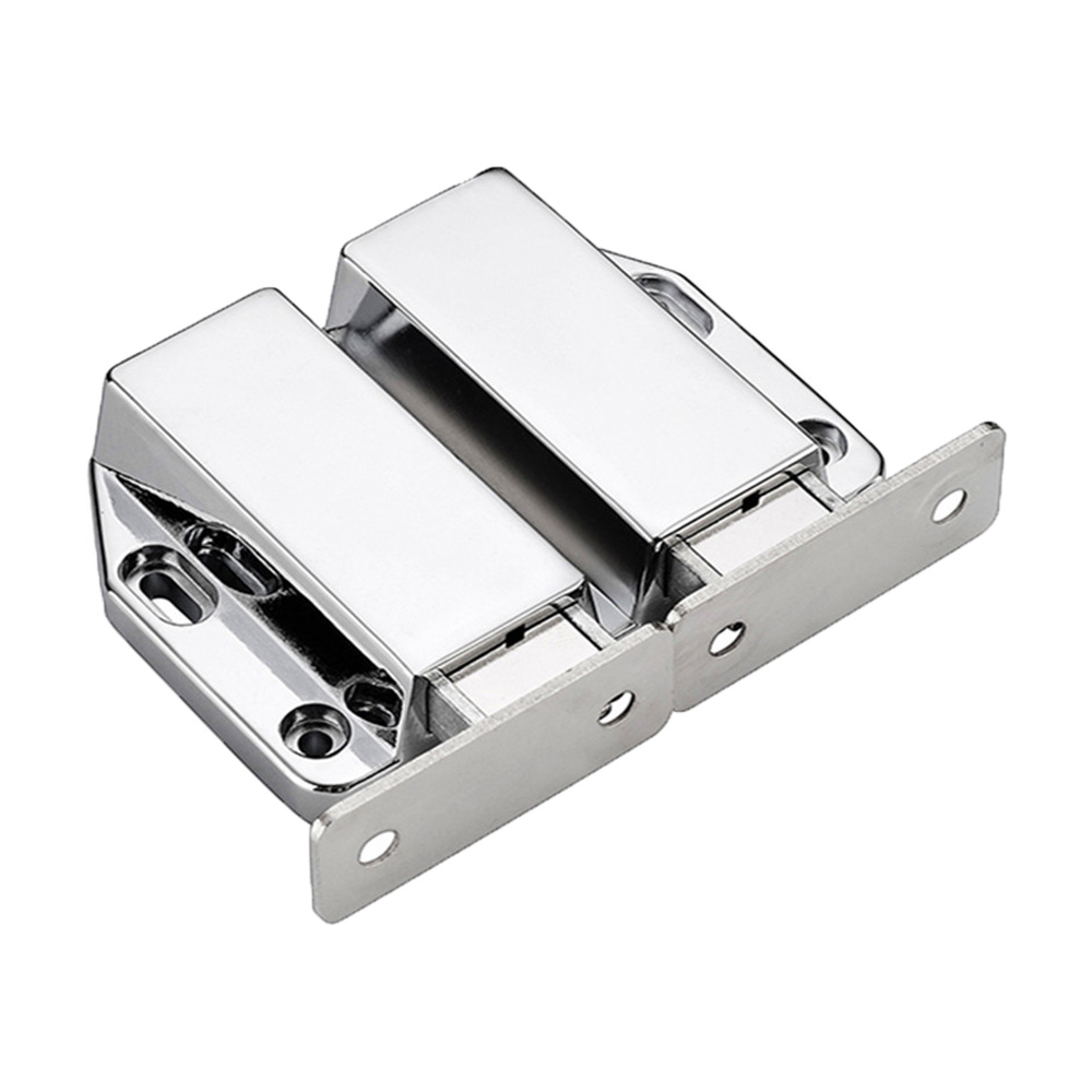 ตู้จับแม่เหล็ก Magnetic Push t - Furniture Hardware Latch บทวิจารณ์และราคา