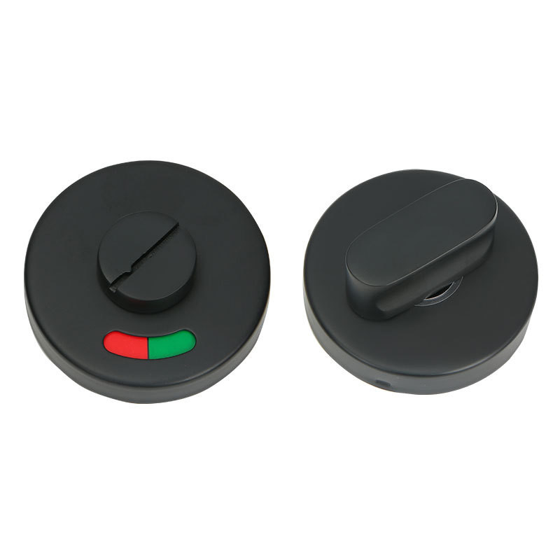 สแตนเลสประตูล็อค WC ห้องน้ําปร - Door Handle Bar บทวิจารณ์และราคา