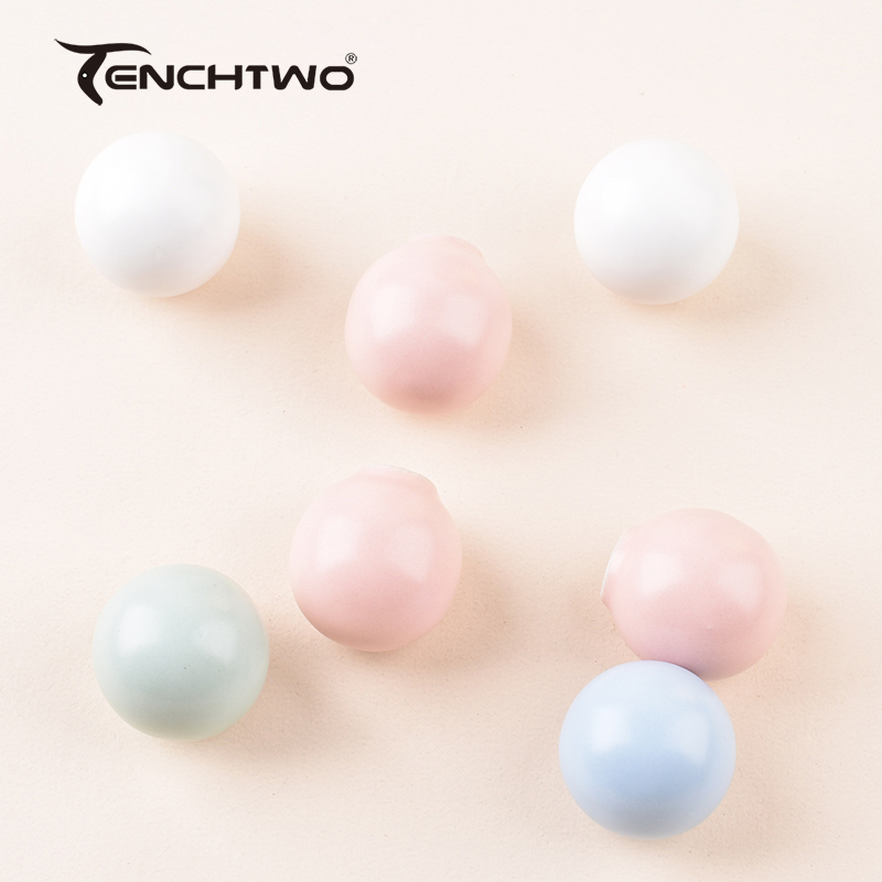 ตะขอเซรามิกทรงกลมตะขอแขวนเสื้อ - Furniture Hardware Latch บทวิจารณ์และราคา