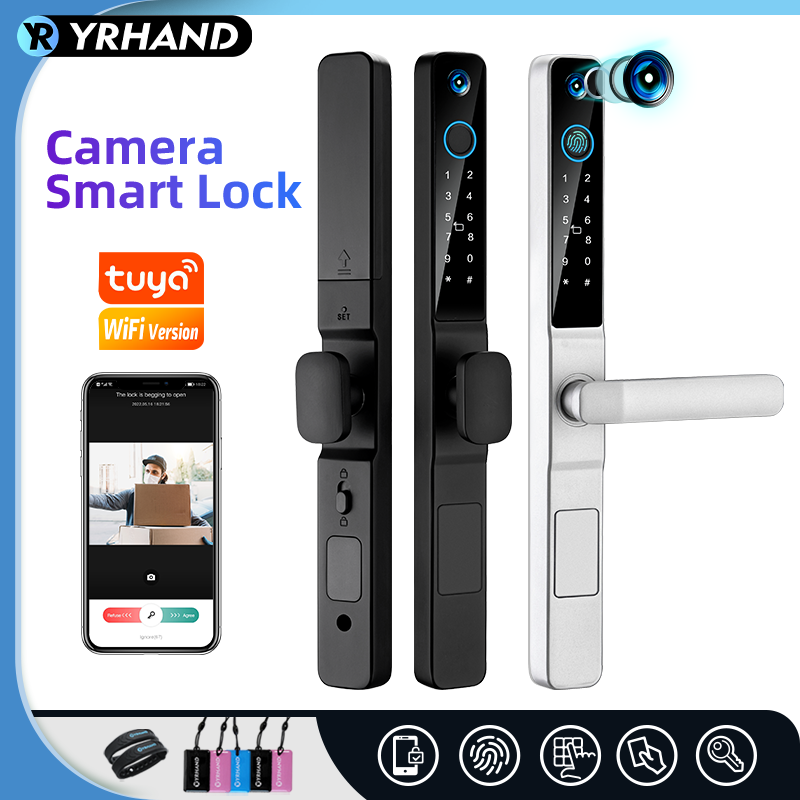 Yrhand IP66ตาแมวตาแมวกันน้ำตาแ - Furniture Sliding Door Hardware บทวิจารณ์และราคา