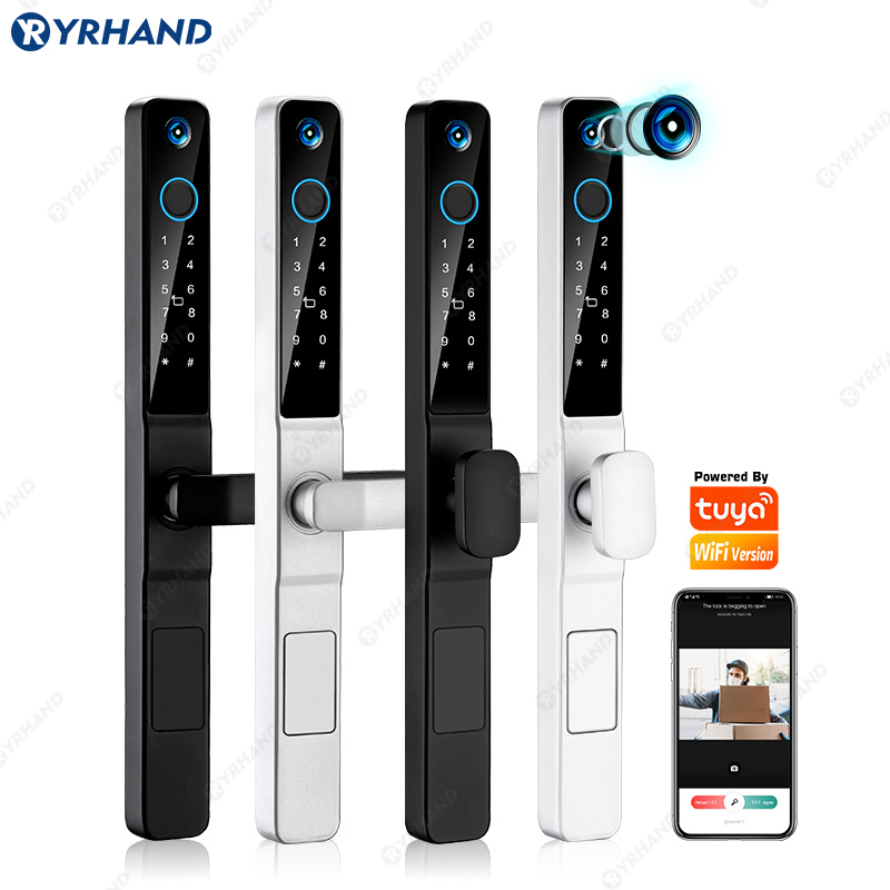 Yrhand IP66ตาแมวตาแมวกันน้ำตาแ - Furniture Sliding Door Hardware บทวิจารณ์และราคา
