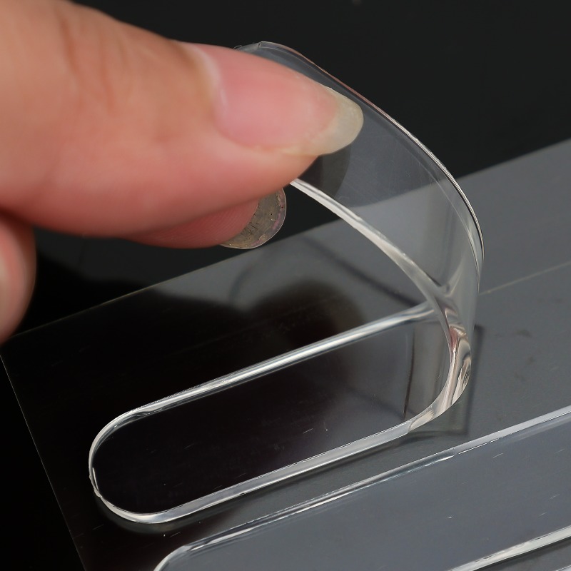 แผ่นกันกระแทกซิลิโคนสำหรับตู้  - Furniture Hardware Latch บทวิจารณ์และราคา