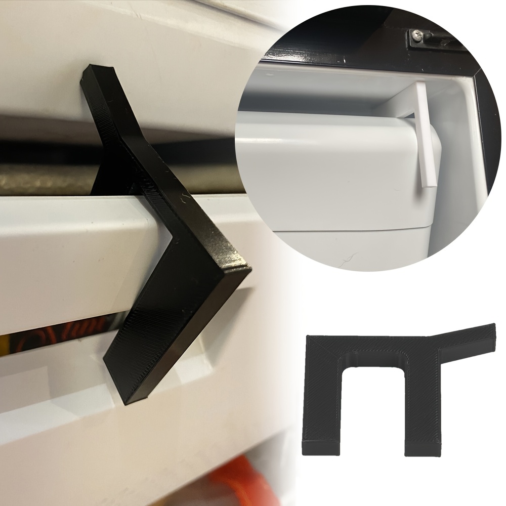 ตัวกันประตูตู้เย็น RV พร้อมดีไ - Door Stopper Heavy บทวิจารณ์และราคา