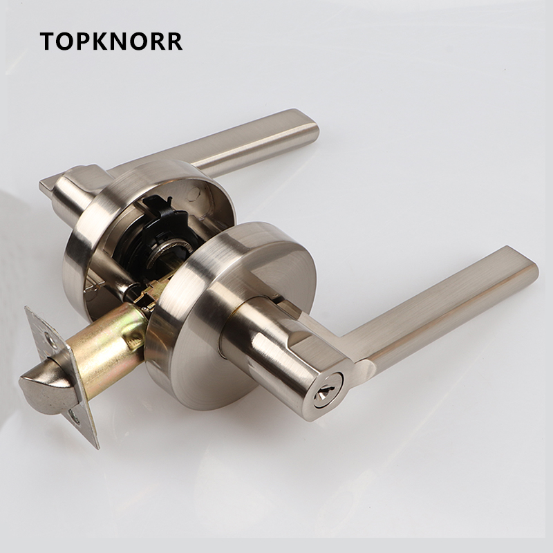 ที่ล็อคประตูสำหรับใช้ในครัวเรื - Door Handle Bar บทวิจารณ์และราคา