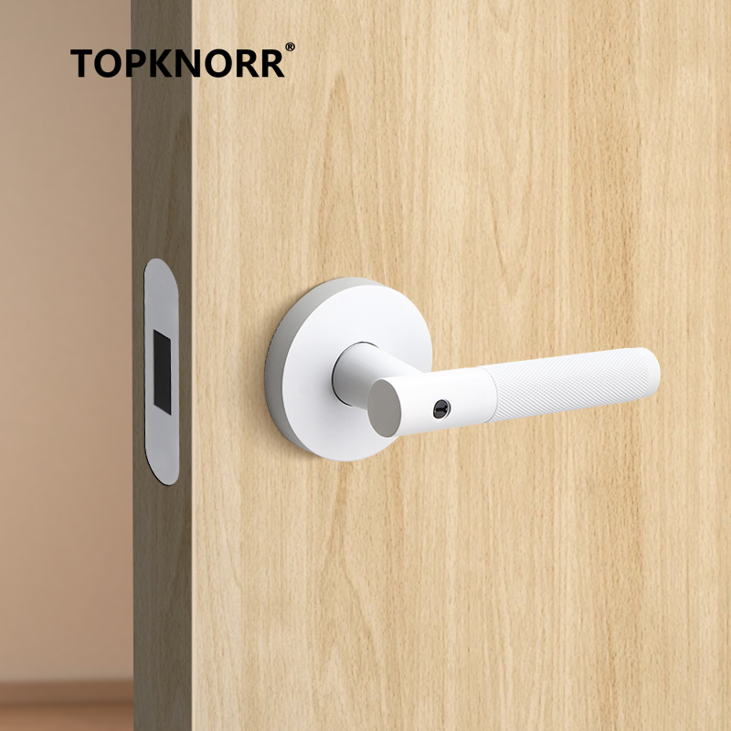 กุญแจแม่เหล็กแบบสามเหลี่ยมพร้อ - Door Handle Bar บทวิจารณ์และราคา