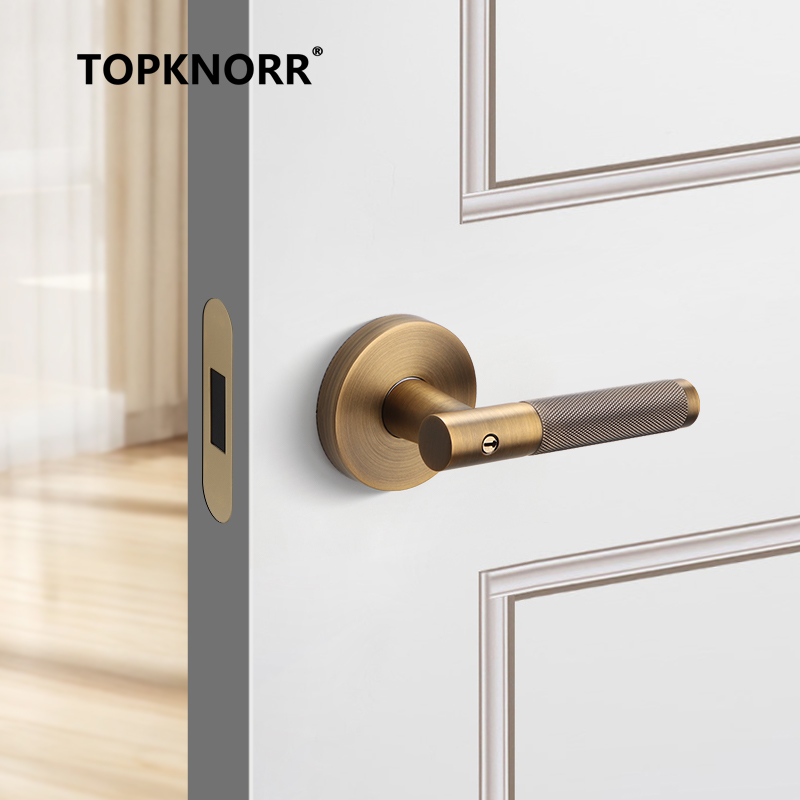 กุญแจแม่เหล็กแบบสามเหลี่ยมพร้อ - Door Handle Bar บทวิจารณ์และราคา