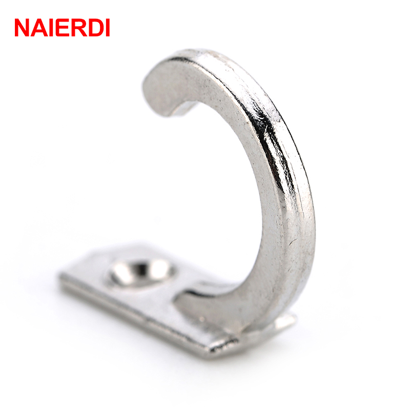 NAIERDI 10PCS ขนาดเล็กโบราณ Ho - Furniture Hardware Latch บทวิจารณ์และราคา
