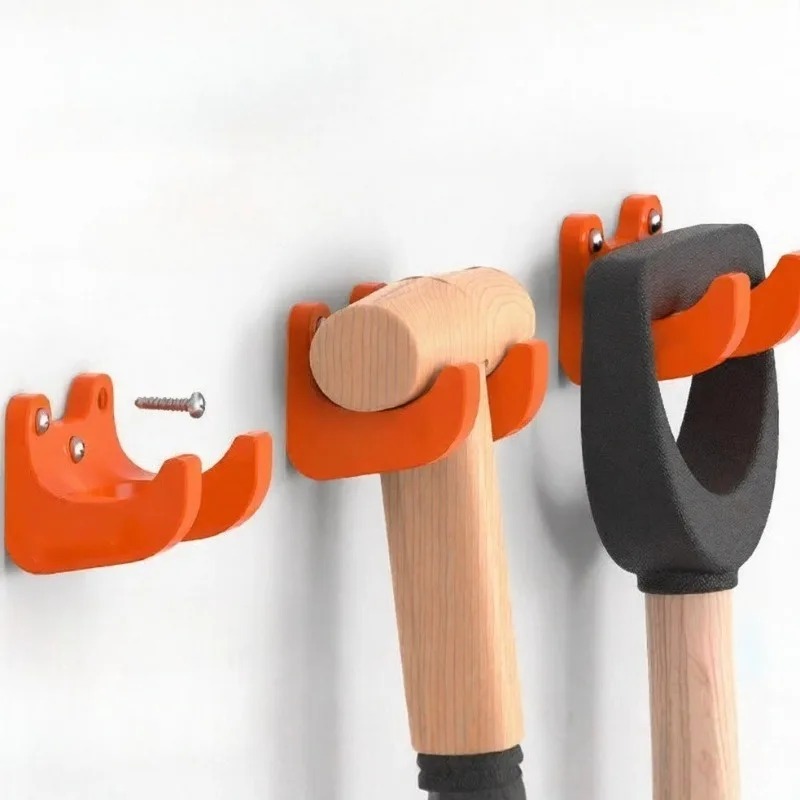 ที่แขวนอุปกรณ์ทำสวนแบบติดผนัง  - Door Stopper Heavy บทวิจารณ์และราคา