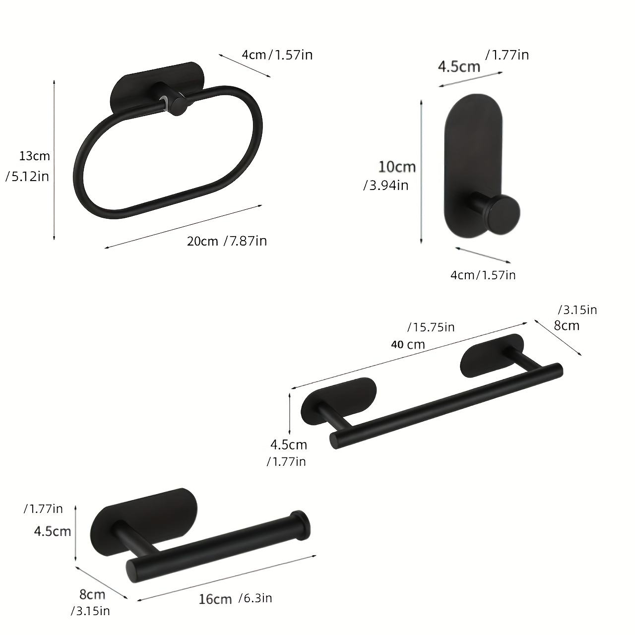 ตะขอแขวนประตู, ราวแขวนผ้าเช็ดต - Door Stopper Heavy บทวิจารณ์และราคา