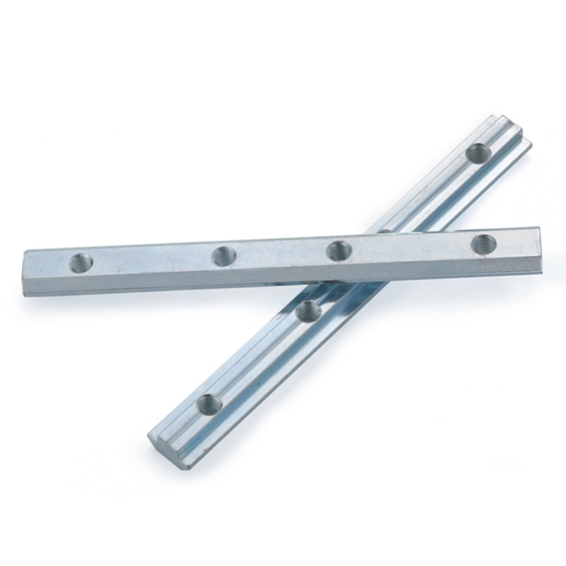 ตัวเชื่อมต่อ V-Slot T-Slot รุ่ - Joint Connector Bracket บทวิจารณ์และราคา