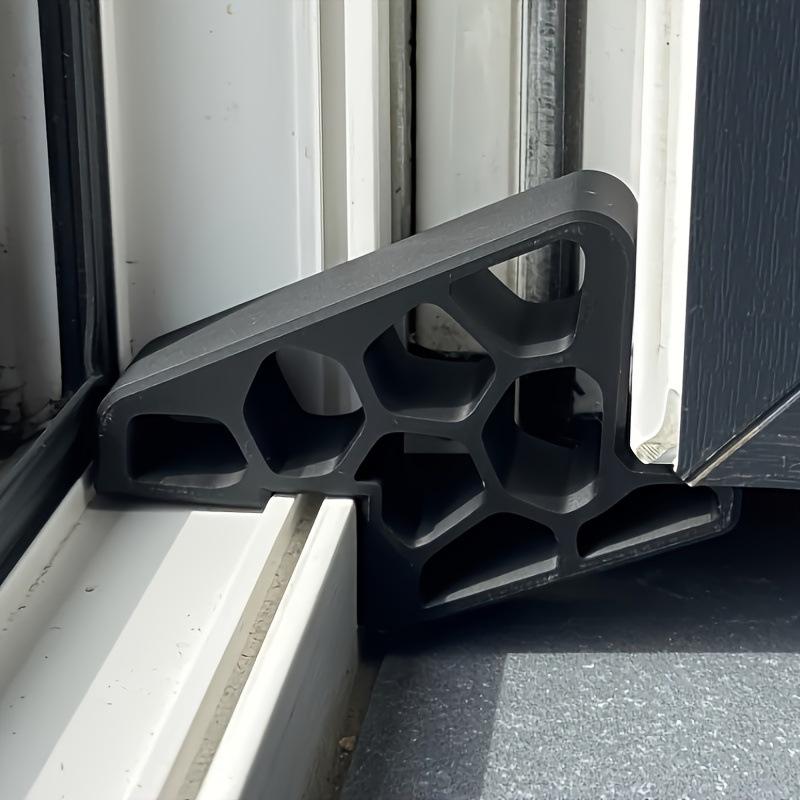 ที่กั้นประตูแบบหนา 3 ชิ้น รุ่น - Door Stopper Heavy บทวิจารณ์และราคา