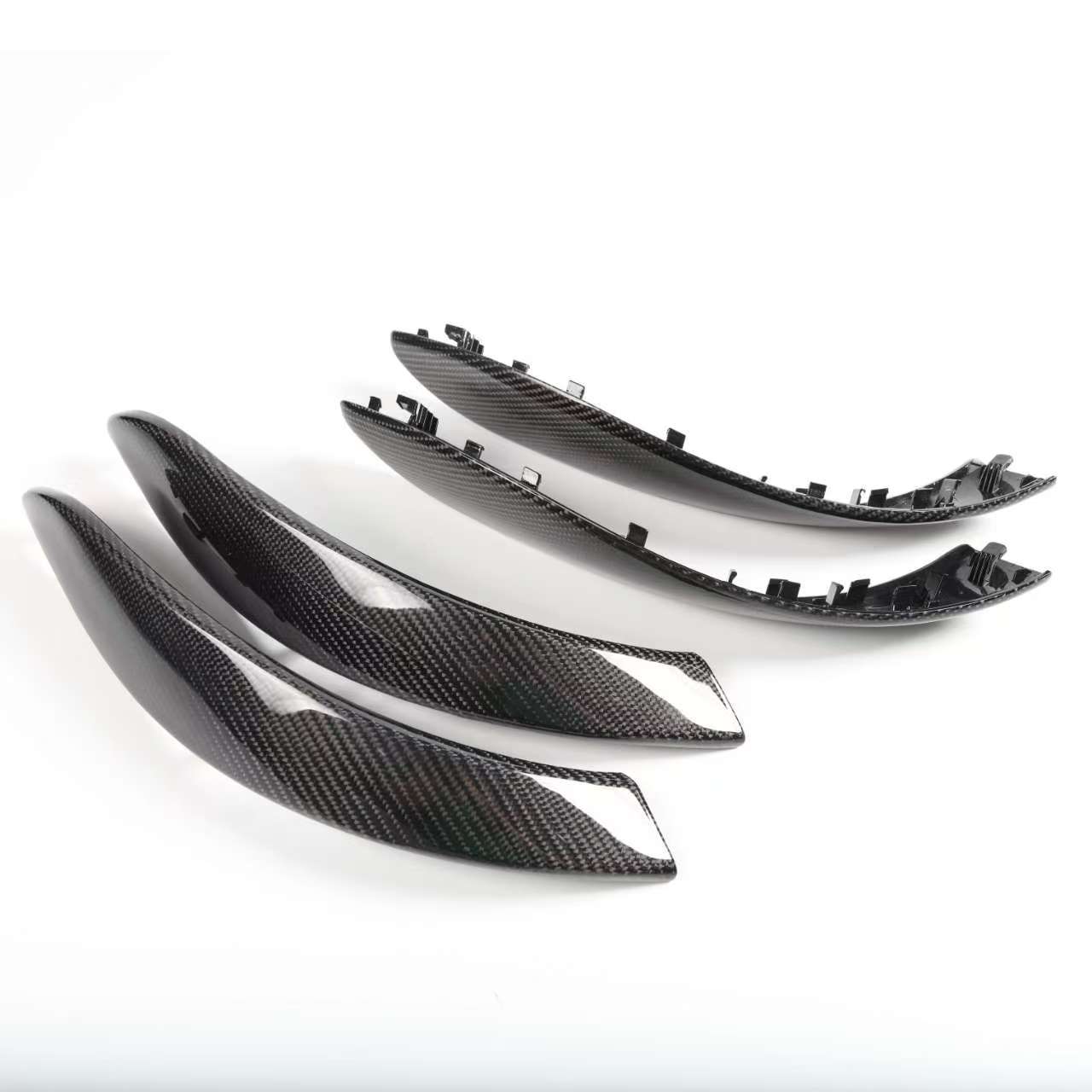 ฝาครอบมือจับประตูด้านนอก คาร์บ - Door Handle Bar บทวิจารณ์และราคา