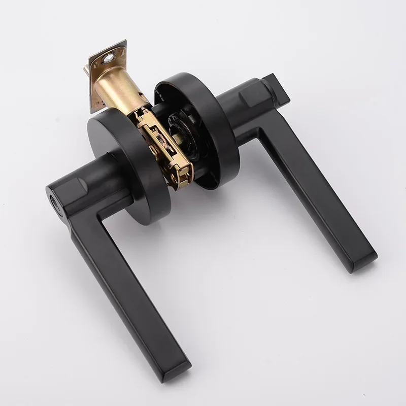 มือจับประตู ล็อคประตู โลหะผสมส - Door Handle Bar บทวิจารณ์และราคา