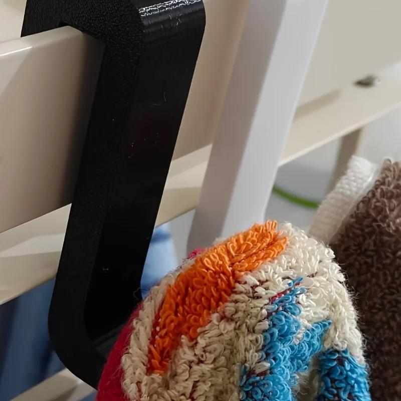 ตะขอแขวนฝักบัวแบบ 3 มิติ 2 ชิ้ - Door Stopper Heavy บทวิจารณ์และราคา