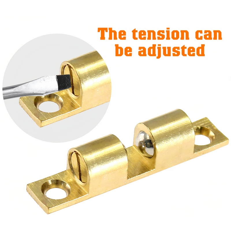 3/6pcs ตู้ตู้เสื้อผ้าประตู Bal - Furniture Hardware Latch บทวิจารณ์และราคา
