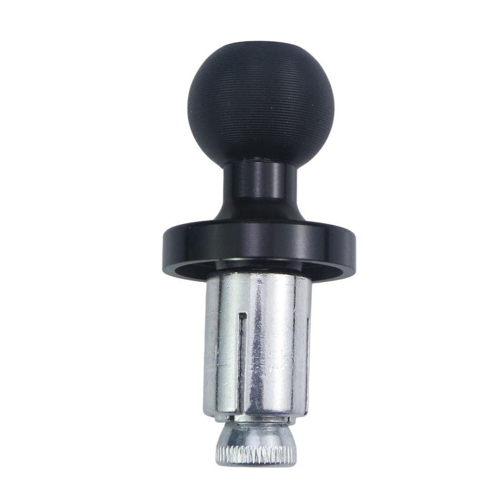 แฮนด์มอเตอร์ไซค์อะลูมิเนียมและ - Joint Connector Bracket บทวิจารณ์และราคา