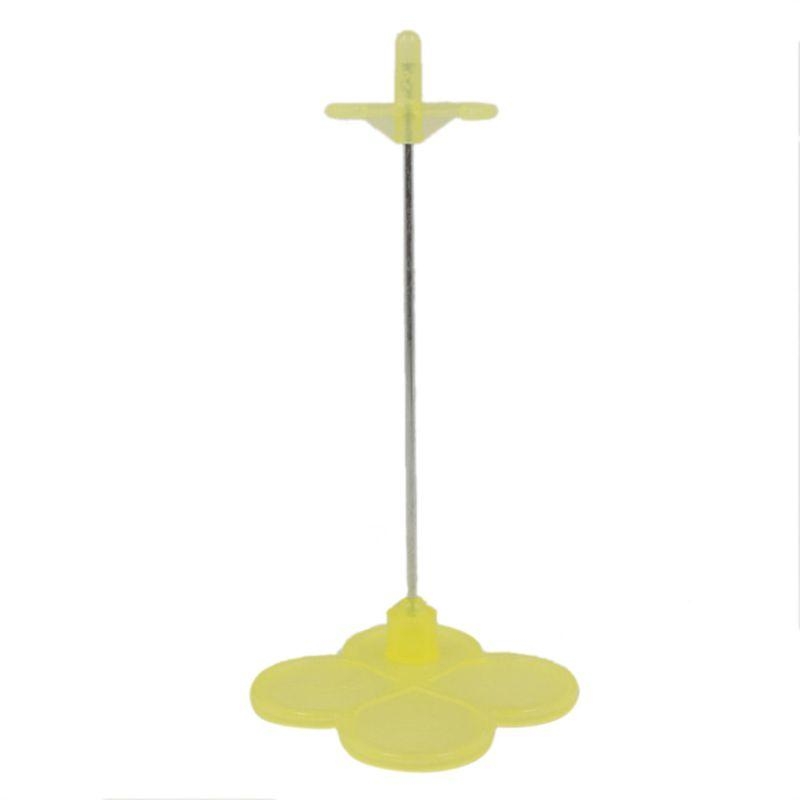 ขาตั้งตุ๊กตาบลายธ์12สีสำหรับตุ - Joint Connector Bracket บทวิจารณ์และราคา