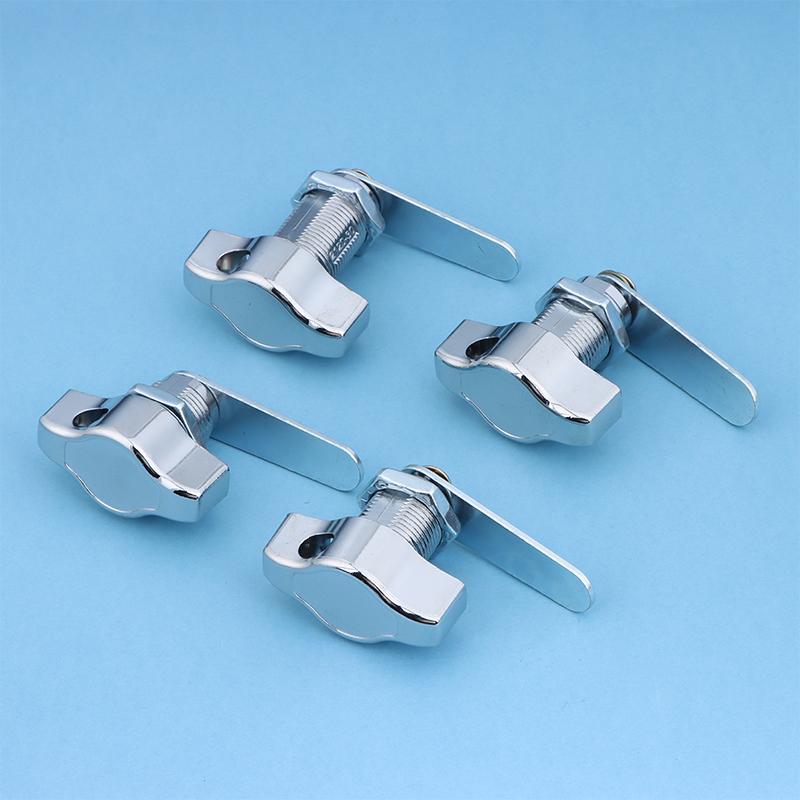 16 มม./20 มม./25 มม./30 มม. กุ - Furniture Hardware Latch บทวิจารณ์และราคา