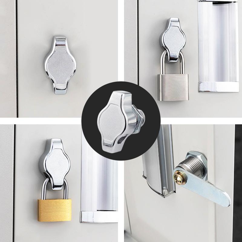 16 มม./20 มม./25 มม./30 มม. กุ - Furniture Hardware Latch บทวิจารณ์และราคา