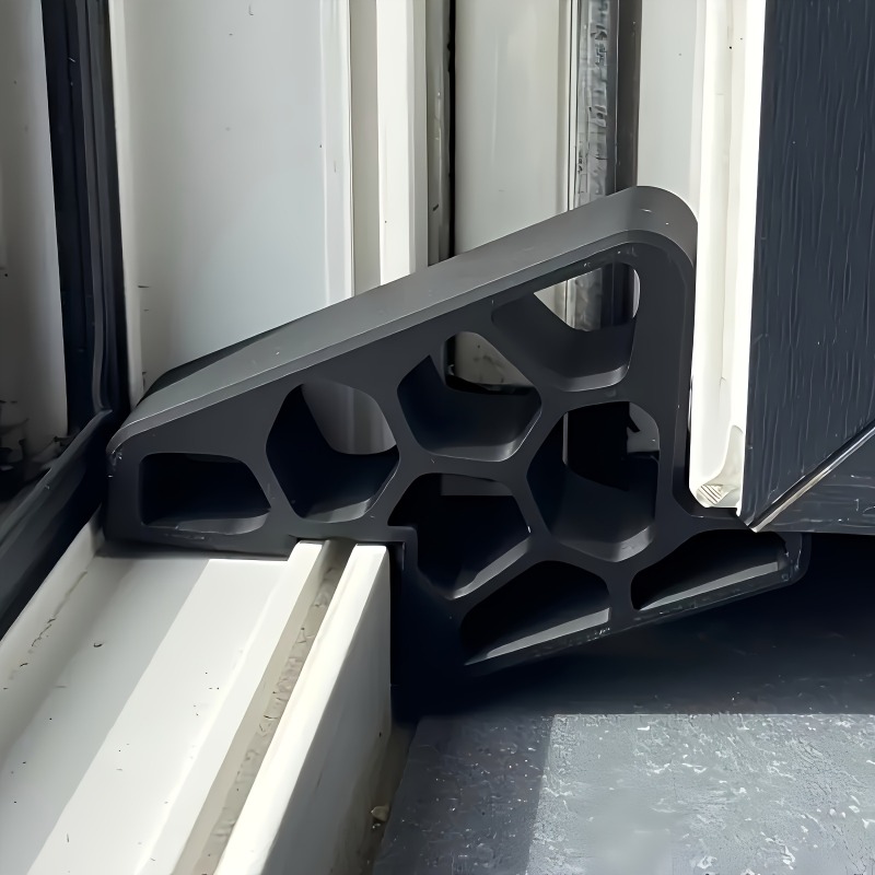 ตัวกั้นประตูหน้าต่าง/ระเบียงแบ - Door Stopper Heavy บทวิจารณ์และราคา