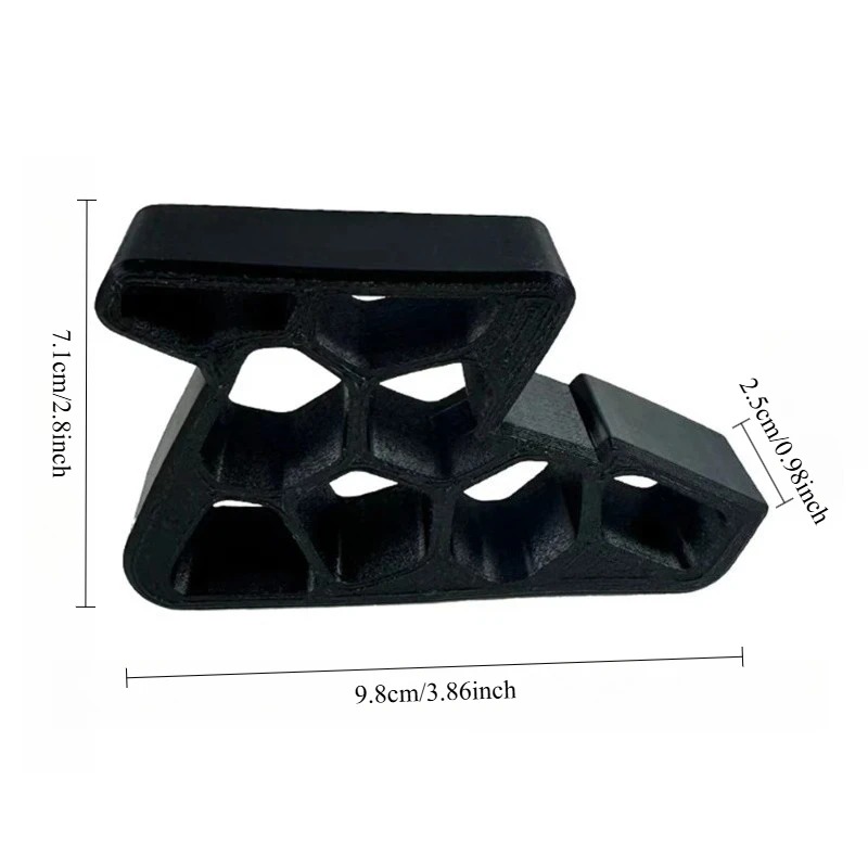 ตัวกั้นประตูหน้าต่าง/ระเบียงแบ - Door Stopper Heavy บทวิจารณ์และราคา