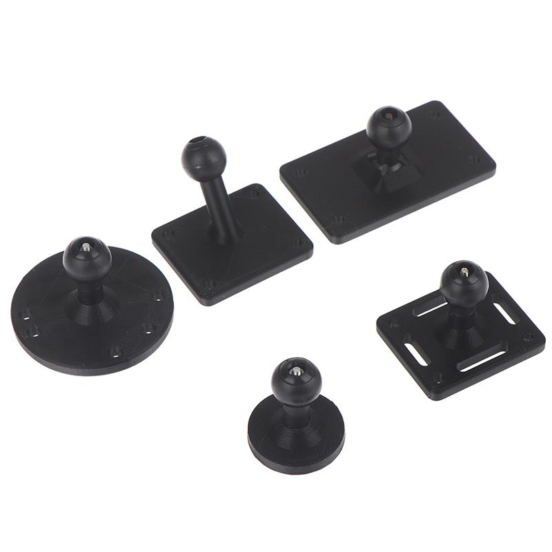 อะแดปเตอร์บอลเมาท์ขนาด 17 มม.  - Joint Connector Bracket บทวิจารณ์และราคา