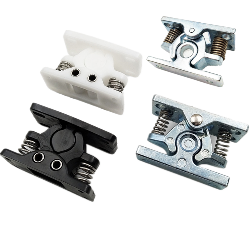 1pcs สังกะสีโลหะผสมหัวเข็มขัดล - Door Stopper Heavy บทวิจารณ์และราคา