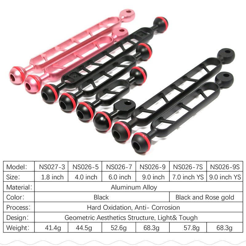อะแดปเตอร์บอลอลูมิเนียมสำหรับด - Joint Connector Bracket บทวิจารณ์และราคา
