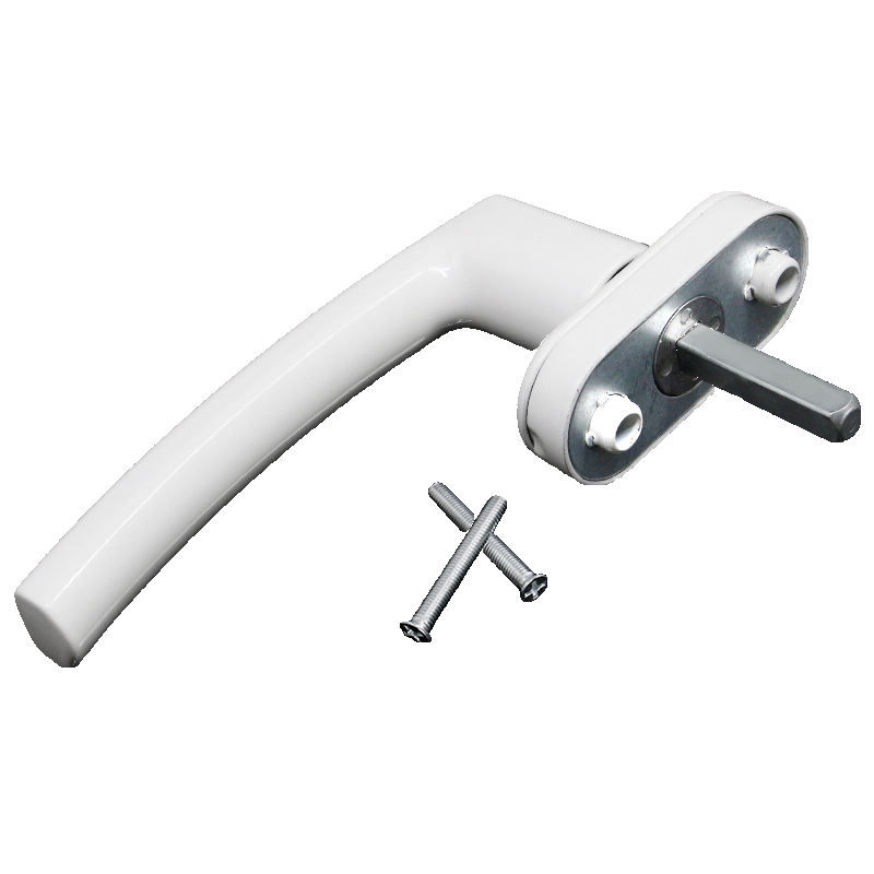 มือจับหน้าต่างแบบเปิดเข้าด้านใ - Furniture Sliding Door Hardware บทวิจารณ์และราคา