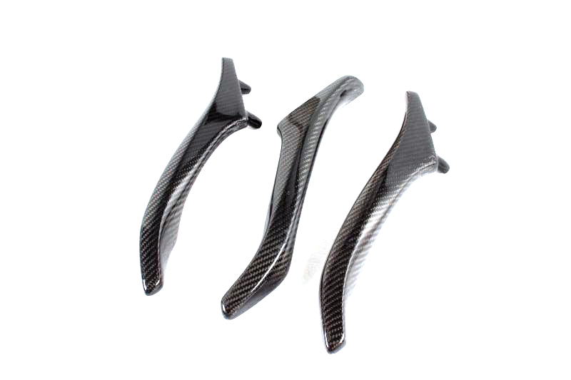 สำหรับ F10 คาร์บอนไฟเบอร์ มือจ - Door Handle Bar บทวิจารณ์และราคา