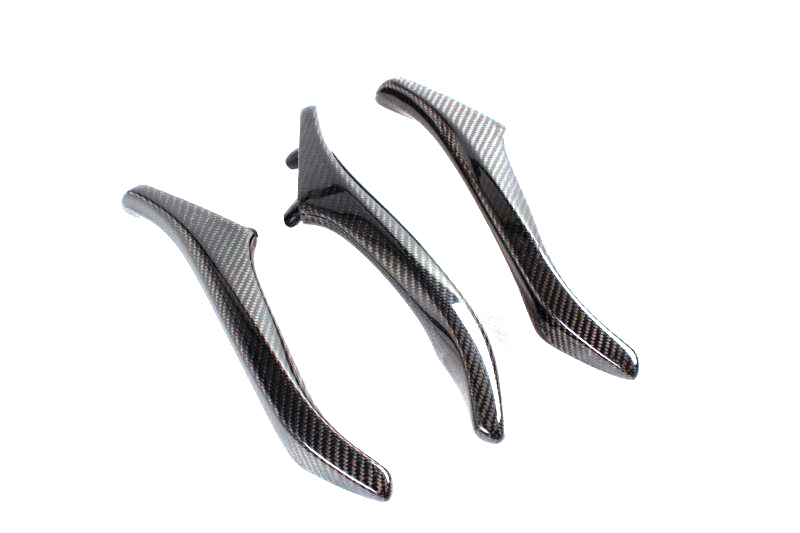 สำหรับ F10 คาร์บอนไฟเบอร์ มือจ - Door Handle Bar บทวิจารณ์และราคา