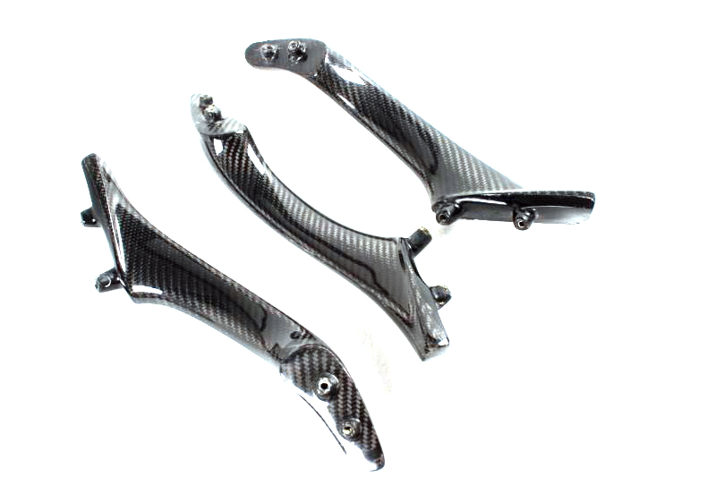 สำหรับ F10 คาร์บอนไฟเบอร์ มือจ - Door Handle Bar บทวิจารณ์และราคา