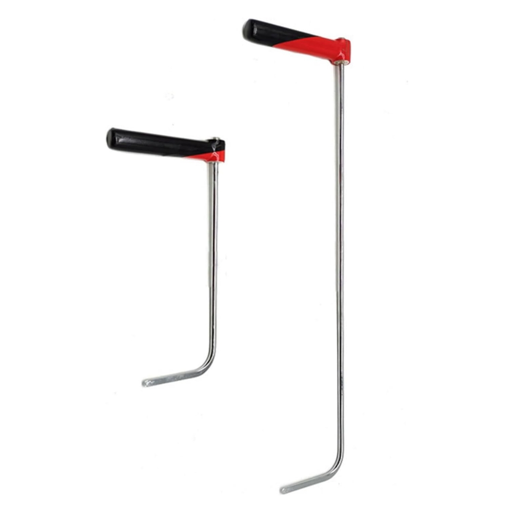 ใช้สำหรับซ่อมรอยบุบรถยนต์ ด้าม - Door Handle Bar บทวิจารณ์และราคา