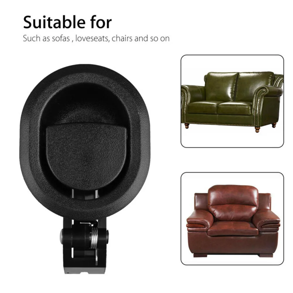 1pcs Universal Recliner เปลี่ย - Furniture Joint Hardware บทวิจารณ์และราคา