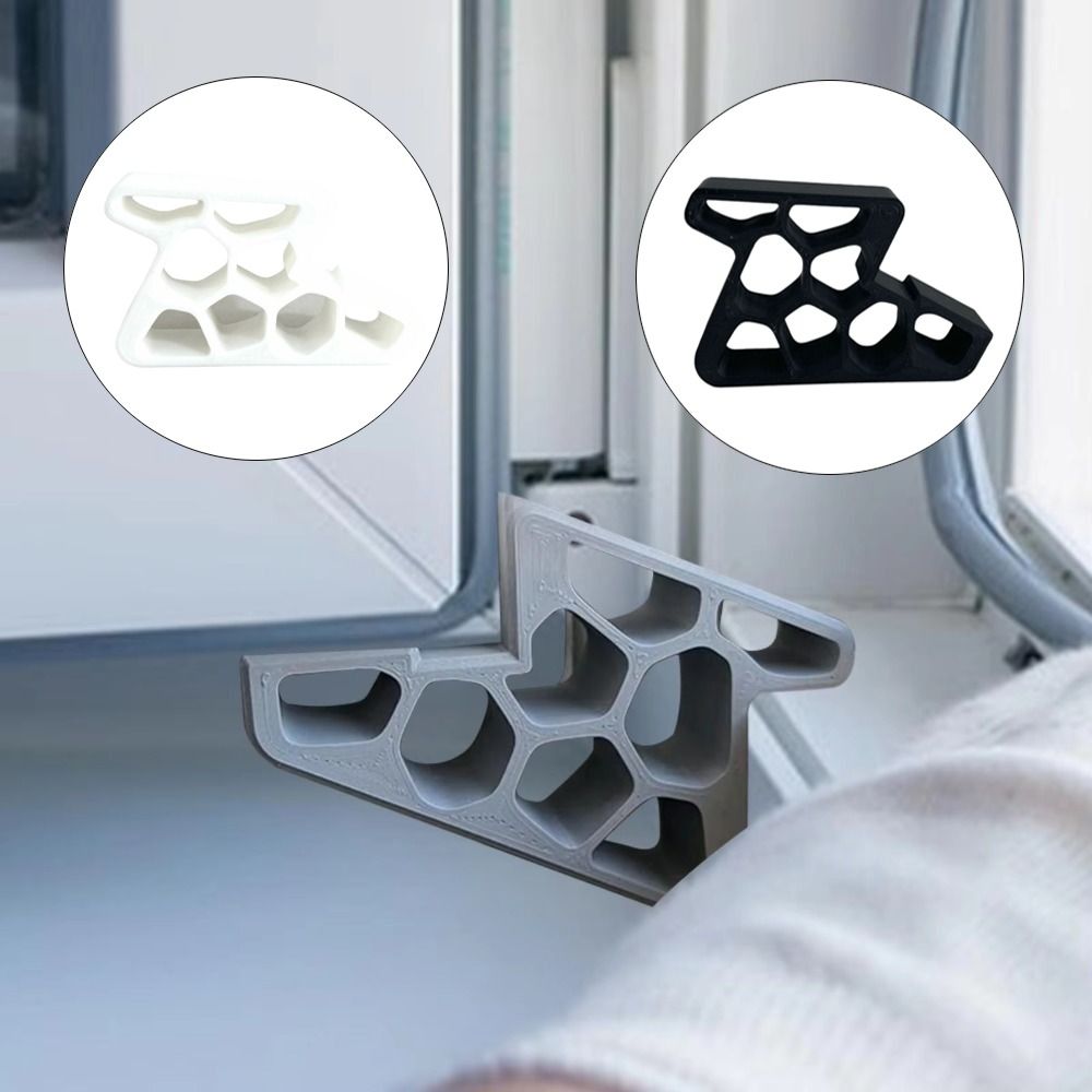 ที่กั้นประตูอเนกประสงค์แบบหนาพ - Door Stopper Heavy บทวิจารณ์และราคา