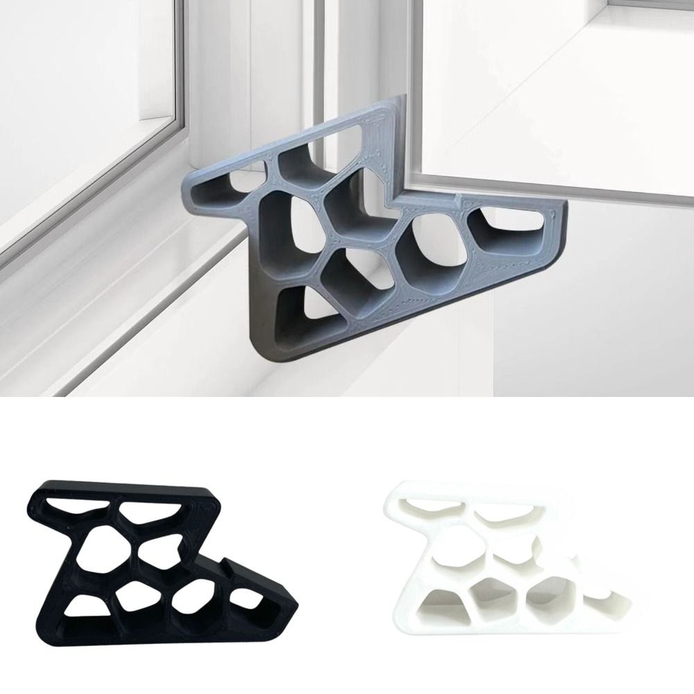 ที่กั้นประตูอเนกประสงค์แบบหนาพ - Door Stopper Heavy บทวิจารณ์และราคา