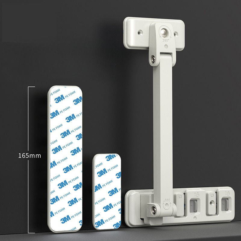 ตัวล็อคปรับระดับได้สำหรับความป - Furniture Sliding Door Hardware บทวิจารณ์และราคา