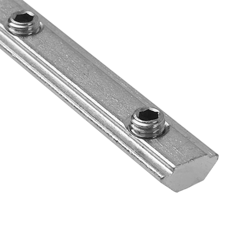 ข้อต่อตรงสำหรับโปรไฟล์เหล็กกล้ - Joint Connector Bracket บทวิจารณ์และราคา