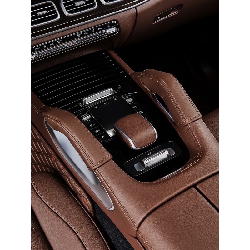 อุปกรณ์ตกแต่งภายในรถยนต์: ฝาคร - Door Handle Bar บทวิจารณ์และราคา