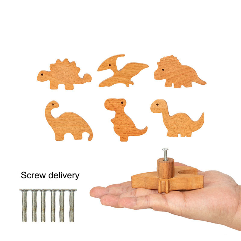 มือจับประตูตู้เด็กสร้างสรรค์น่ - Furniture Joint Hardware บทวิจารณ์และราคา