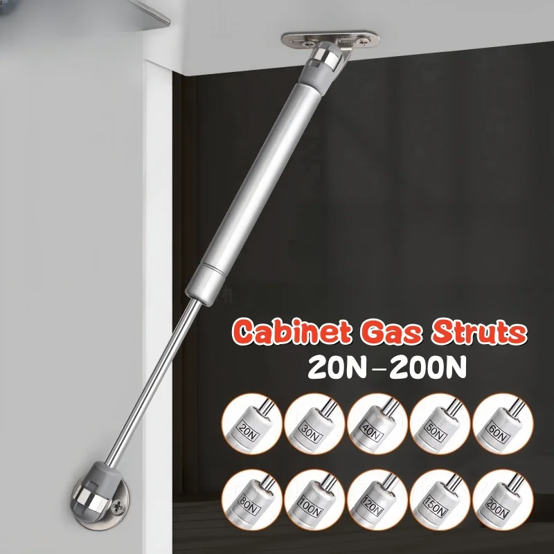 20N-200N ทองแดง Force ตู้ประตู - Furniture Joint Hardware บทวิจารณ์และราคา