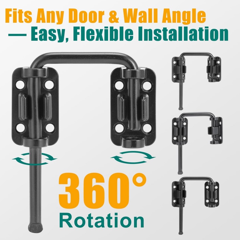 ตัวล็อคประตูบานเลื่อนรูปตัวยูส - Furniture Sliding Door Hardware บทวิจารณ์และราคา
