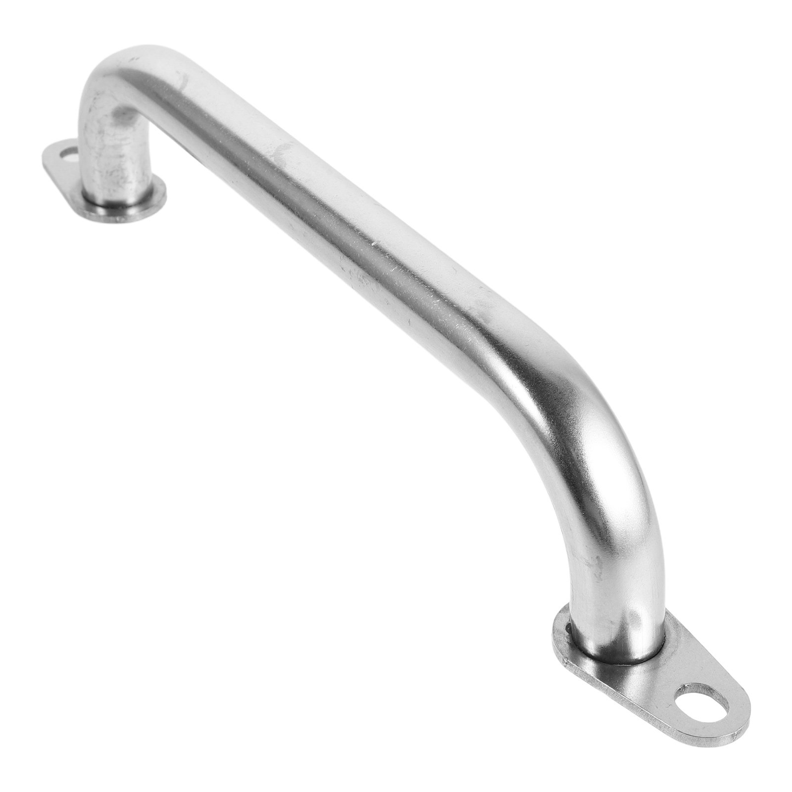 ราวจับประตูหลังรถตู้สแตนเลสแบบ - Door Handle Bar บทวิจารณ์และราคา